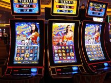 Вулкан Украина - мир азарта и развлечений