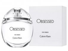 Женские духи Calvin Klein в интернет-магазине EVA: выгодная покупка с быстрой доставкой