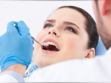 Важность походов к стоматологу