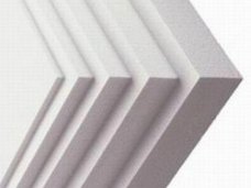 Преимущества пенополистирола