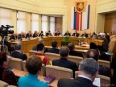 Крым может стать примером гармоничных межнациональных и межконфессиональных отношений - Сергей Аксёнов Крым может стать примером гармоничных межнациональных и межконфессиональных отношений - Сергей Аксёнов