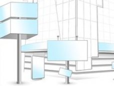 Руководство Керчи потребовало привести в порядок рекламные конструкции города Руководство Керчи потребовало привести в порядок рекламные конструкции города