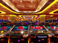 Работа игровых автоматов в оффлайне