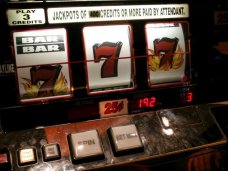 Игровые автоматы - реальные возможности!