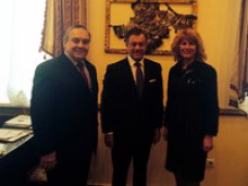 Франция заинтересована в туристическом потенциале Крыма Франция заинтересована в туристическом потенциале Крыма