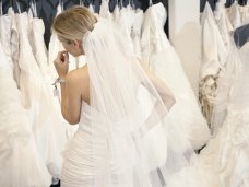 Почему так важно выбрать правильное свадебное платье?