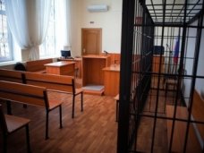 Жителя Симферополя ожидает суд за убийство двух человек Жителя Симферополя ожидает суд за убийство двух человек