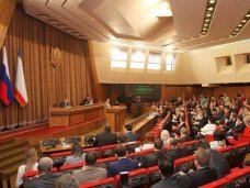 Госсовет законодательно закрепил правовой статус аппарата Общественной палаты Республики Крым Госсовет законодательно закрепил правовой статус аппарата Общественной палаты Республики Крым