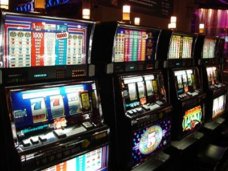 Игровые развлечения в популярных автоматах