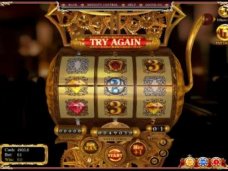 Игровые автоматы - популярное азартное развлечение 21 века