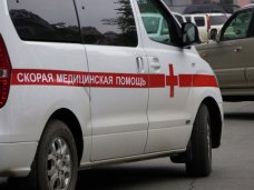 "Скорая помощь" Крыма получила 50 новых машин "Скорая помощь" Крыма получила 50 новых машин