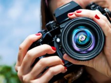 Роль фотографии в современном искусстве 