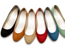 Легендарные бренды, изменившие представление о балетках