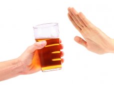 Влияние спиртных напитков на здоровье человека