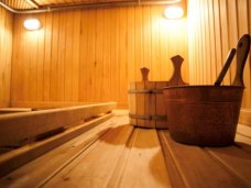 Лечебный эффект сауны Лечебный эффект сауны