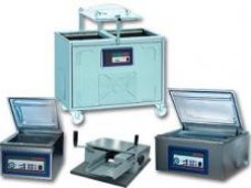 Вакуумный упаковщик -профессиональное оборудование пищевой отрасли