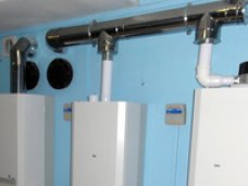 Минтопэнерго РК обратится в Ростехнадзор за разрешением использовать турбированные котлы на полуострове Минтопэнерго РК обратится в Ростехнадзор за разрешением использовать турбированные котлы на полуострове