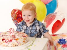 Сделаем день рождения незабываемым