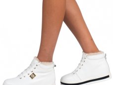 Женские ботинки от Антонио Биаджи - самый удачный выбор для зимы Женские ботинки от Антонио Биаджи - самый удачный выбор для зимы