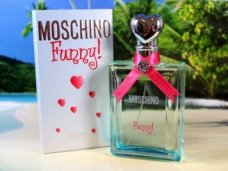 Аромат Moschino Funny: стиль, красота и романтика Аромат Moschino Funny: стиль, красота и романтика