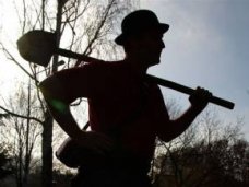 ​В Крыму разработают программу по борьбе с "черными археологами"