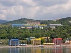 В этом году в "Артеке" бесплатно отдохнут более 20 тысяч детей - Голодец