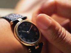 Быстротекущее время у нас под контролем Быстротекущее время у нас под контролем