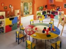 ​В Евпатории очередь в детские сады составляет более 2 тыс детей 
