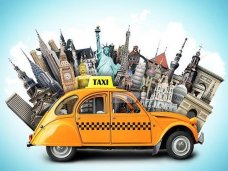 Семь преимуществ в пользу выбора такси