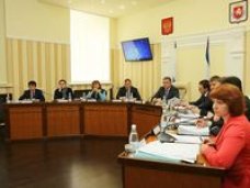 Ветераны ВОВ в апреле получат новые квартиры в Симферополе