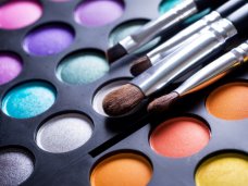 Макияж- придаст уверенности