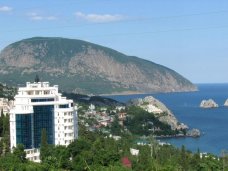 Квартира в Крыму – инвестиция в жизнь на побережье Квартира в Крыму – инвестиция в жизнь на побережье