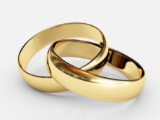 В прошлом месяце в Крыму зарегистрировали 850 браков В прошлом месяце в Крыму зарегистрировали 850 браков