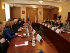 Крымчане только выиграли от воссоединения с Российской Федерацией - Бальбек Крымчане только выиграли от воссоединения с Российской Федерацией - Бальбек