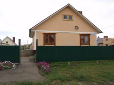 С начала года 8 сельских семей Крыма улучшили жилищные условия по программе «Собственный дом» С начала года 8 сельских семей Крыма улучшили жилищные условия по программе «Собственный дом»