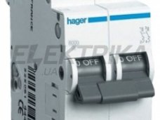 Автоматические выключатели