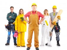 Как найти работу?