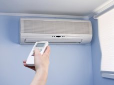 Преимущества кондиционера в микроклимате квартиры