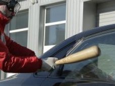 Антивандальная пленка - надежная защита для вашего автомобиля Антивандальная пленка - надежная защита для вашего автомобиля
