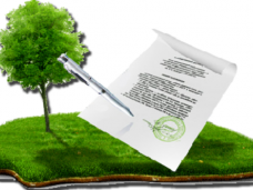 Жильцы многоквартирных домов смогут оформить в общую собственность придомовой участок Жильцы многоквартирных домов смогут оформить в общую собственность придомовой участок