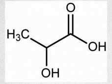 Молочная кислота и ее применение