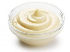 Секреты кухни. Холодный соус к ужину