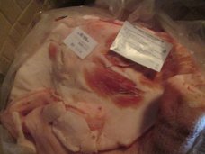 Крымский Россельхознадзор вернул на Украину сало, не проверенное на африканскую чуму свиней Крымский Россельхознадзор вернул на Украину сало, не проверенное на африканскую чуму свиней