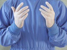 В Симферополе провели уникальную операцию на открытом сердце В Симферополе провели уникальную операцию на открытом сердце