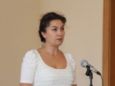 Благодаря подписанным соглашениям проведено более 400 культурных мероприятий - Новосельская Благодаря подписанным соглашениям проведено более 400 культурных мероприятий - Новосельская