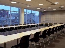 В Симферополе полицейские и общественники обсудили вопросы взаимодействия В Симферополе полицейские и общественники обсудили вопросы взаимодействия