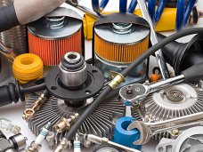 Автозапчасти Фольксваген