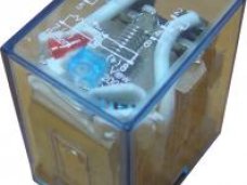 Характеристика промежуточных реле от Аско