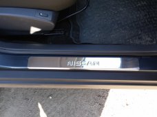 Почему необходимы пороги на автомобиль