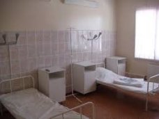 В Крыму на одного больного туберкулезом в стационаре в день тратится около 1 тыс рублей